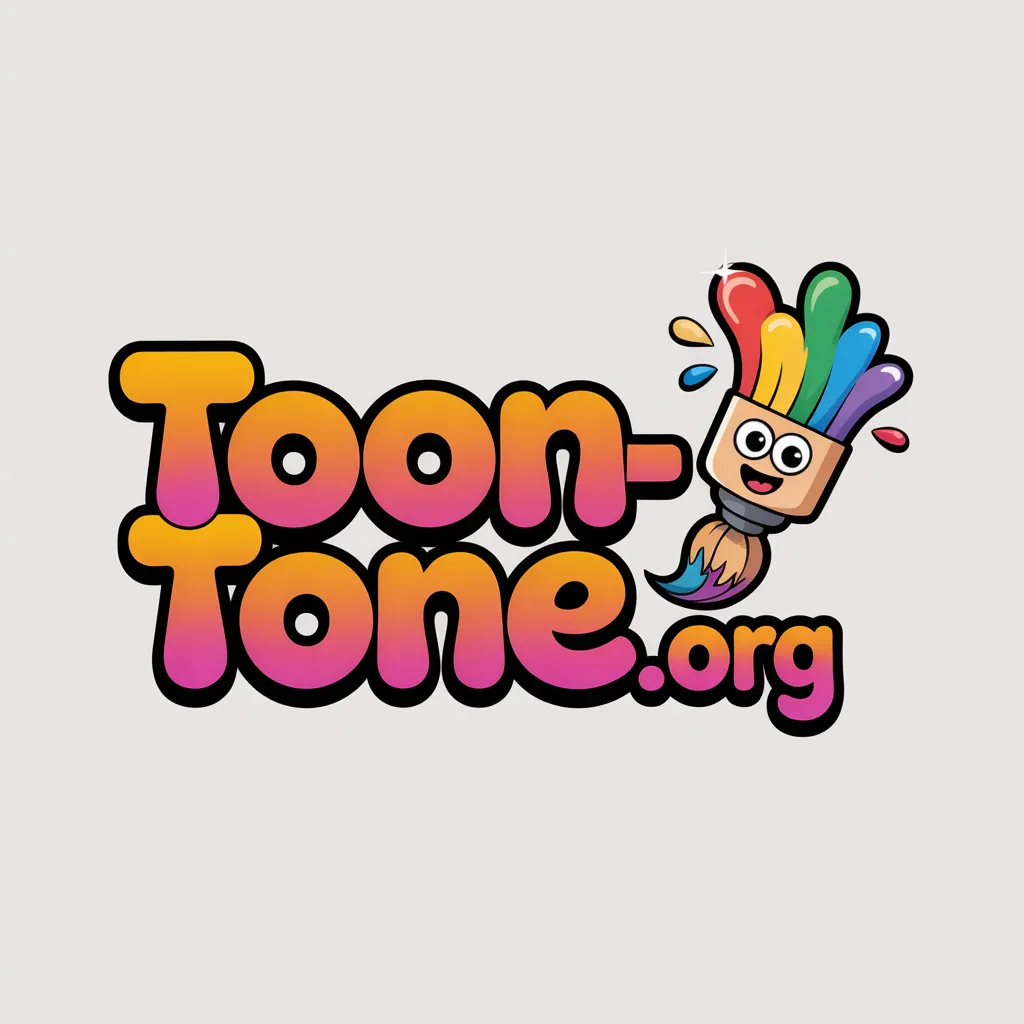 ToonTone logo